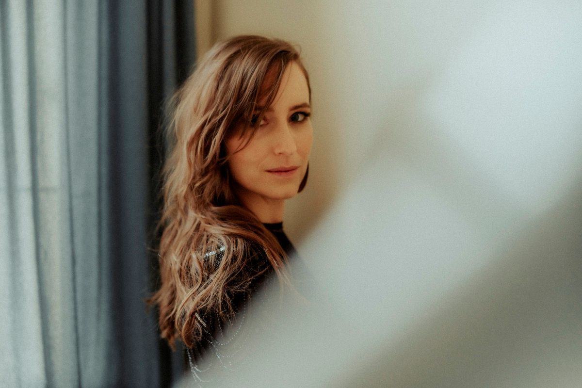 Vanessa Matthys Kwartet